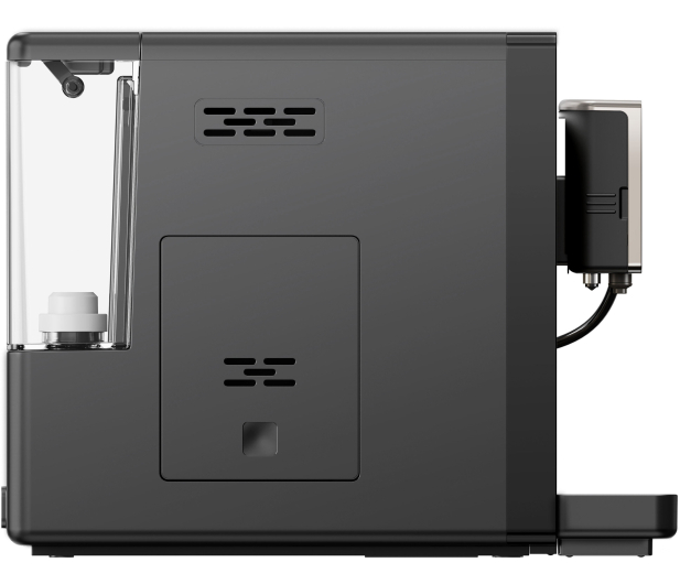 Dreame Ekspres do kawy Dreame Ecceluxe™ Slim (szary - 1508747 - zdjęcie 4